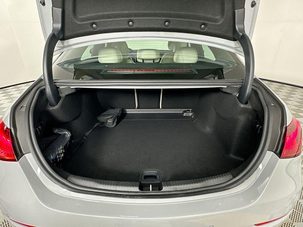 صورة مصغرة 26 لـ 2026 Mercedes-BENZ C-CLASS