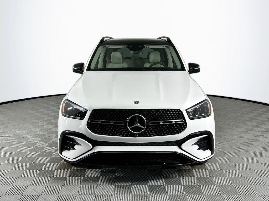 صورة 2 لـ 2026 Mercedes-BENZ GLE