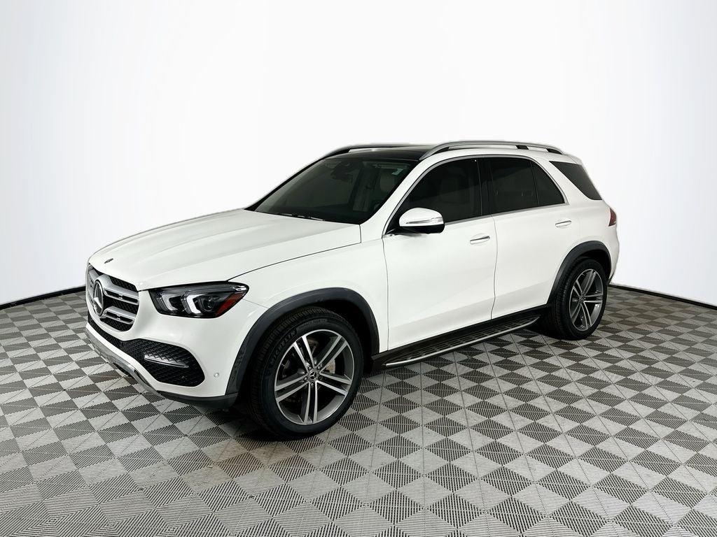 MERCEDES-BENZ GLE - 3