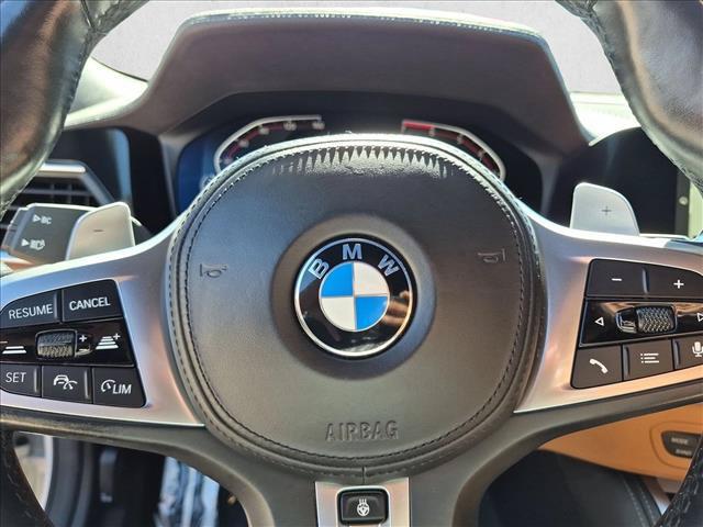 2021 BMW 430 I — фото 17