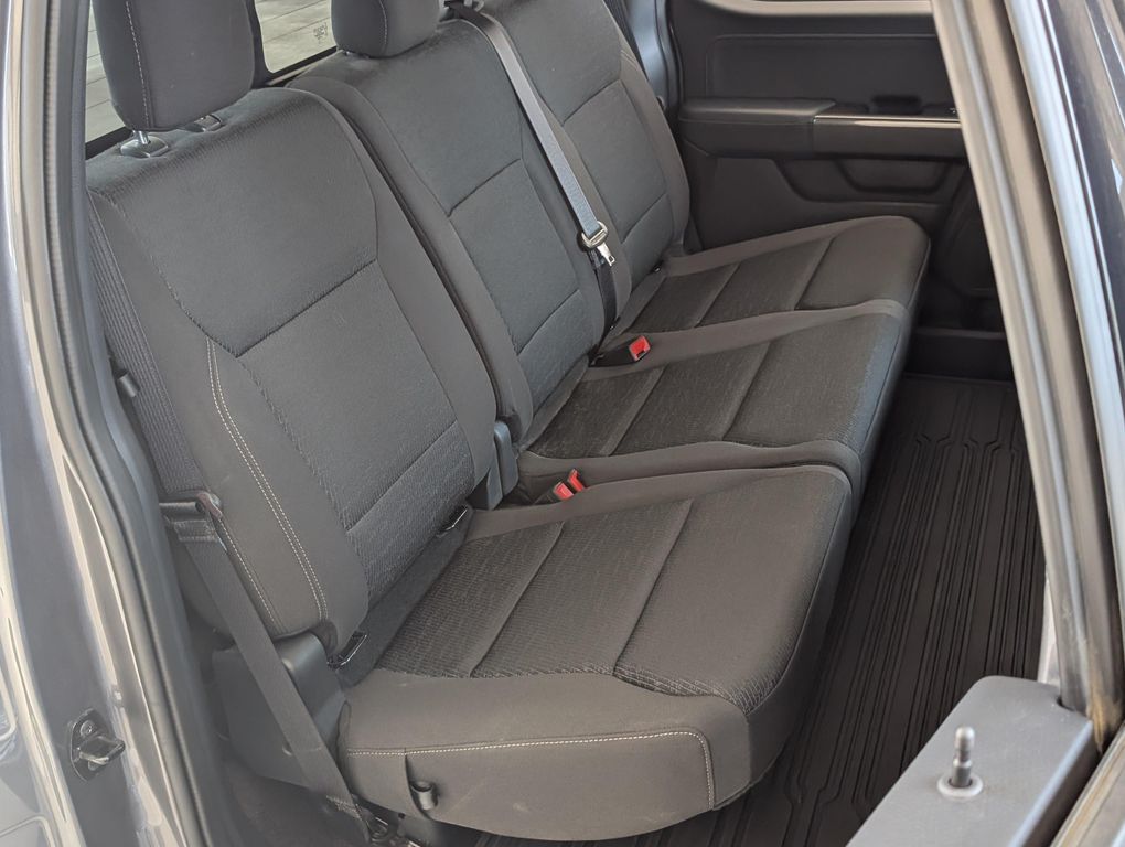 2023 FORD F-150 XLT 缩略图 19