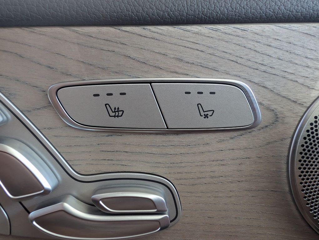 2023 Mercedes-BENZ E-CLASS 缩略图 32
