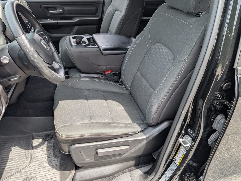 2025 RAM 1500 TRADESMAN — миниатюра 16