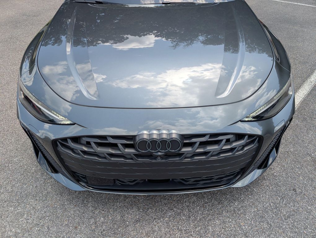 صورة مصغرة 12 لـ 2026 AUDI A6 PRESTIGE QUATTRO S TRONIC