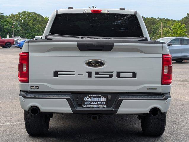 FORD F-150 XL - 8