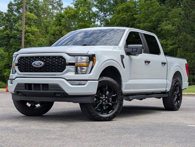 FORD F-150 XL - 4