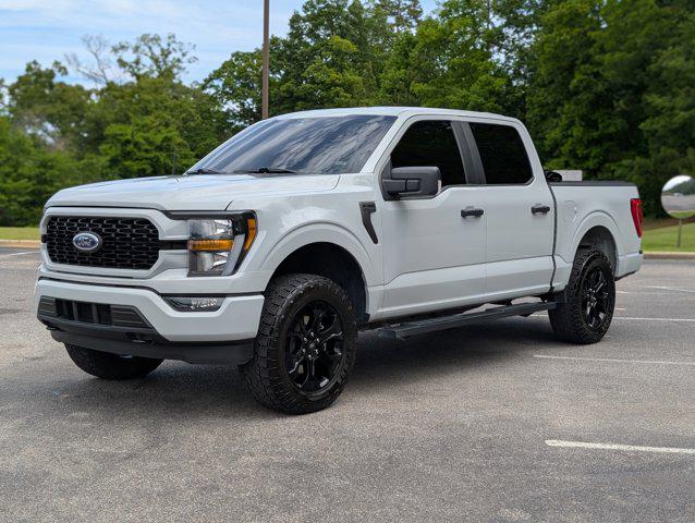 FORD F-150 XL - 5