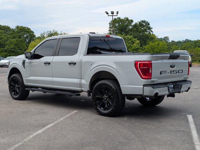 FORD F-150 XL - 7