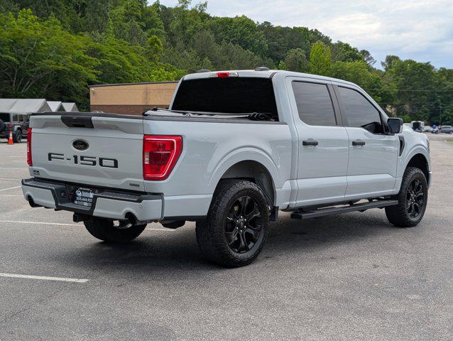 FORD F-150 XL - 9