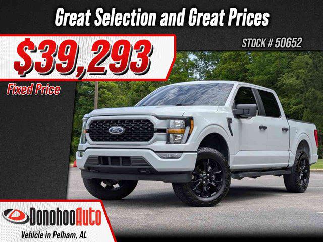 FORD F-150 XL - 1