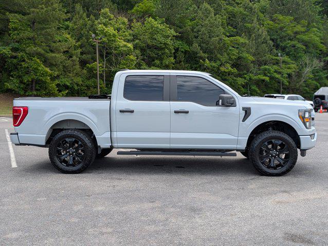FORD F-150 XL - 10