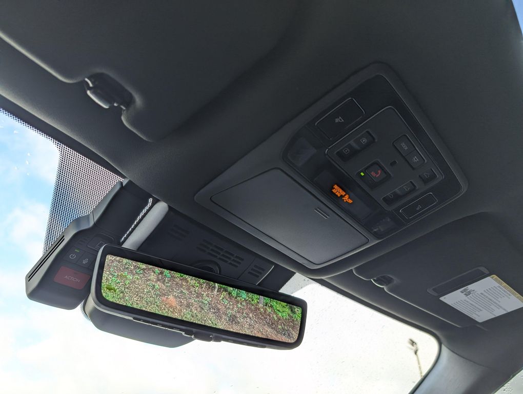 2026 Toyota GRAND HIGHLANDER HYBRID PLATINUM MAX thumbnail 33