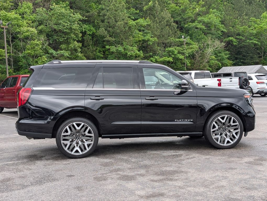 صورة مصغرة 10 لـ 2025 FORD EXPEDITION PLATINUM