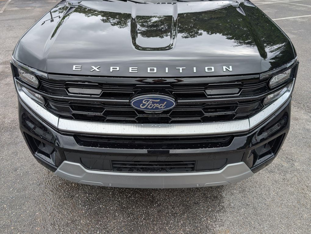صورة مصغرة 12 لـ 2025 FORD EXPEDITION PLATINUM