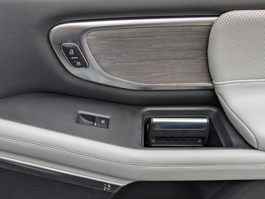 صورة مصغرة 22 لـ 2025 FORD EXPEDITION PLATINUM