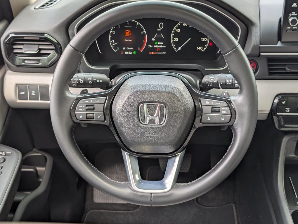 صورة مصغرة 27 لـ 2024 Honda PILOT TOURING 8-PASSENGER