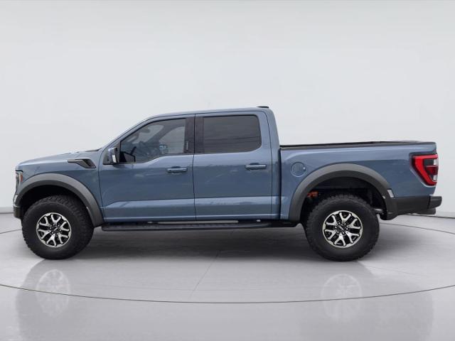 2023 FORD F-150 RAPTOR 照片 5