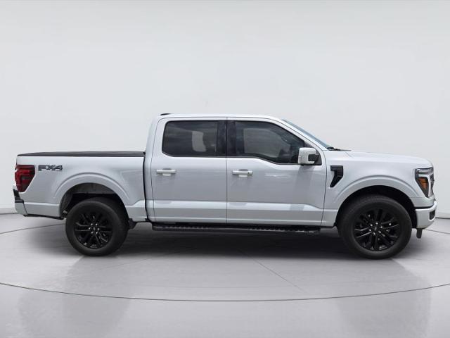 صورة 4 لـ 2025 FORD F-150 LARIAT