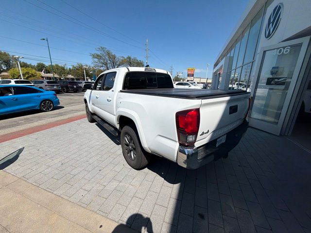 صورة 6 لـ 2020 Toyota TACOMA SR5