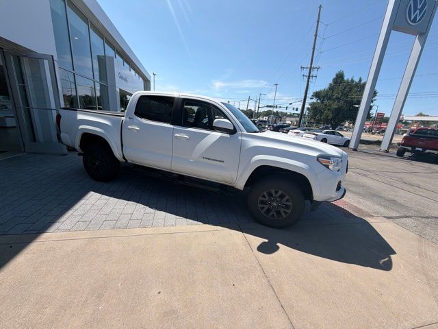 صورة 16 لـ 2020 Toyota TACOMA SR5