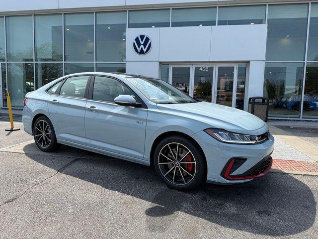 New 2026 Volkswagen Jetta GLI 2.0T Autobahn