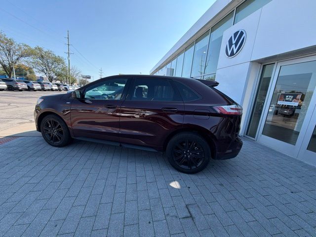 صورة 8 لـ 2024 FORD EDGE ST LINE