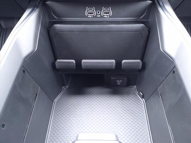 2025 RAM 1500 BIG HORN/LONE STAR — миниатюра 22