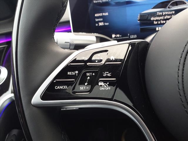 صورة مصغرة 24 لـ 2024 Mercedes-BENZ S-CLASS