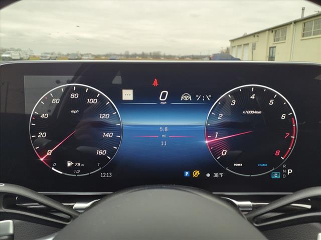 صورة مصغرة 25 لـ 2024 Mercedes-BENZ S-CLASS