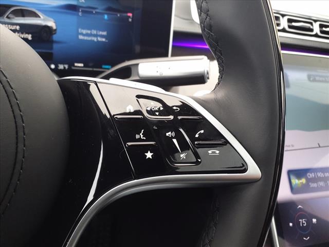 صورة مصغرة 23 لـ 2024 Mercedes-BENZ S-CLASS