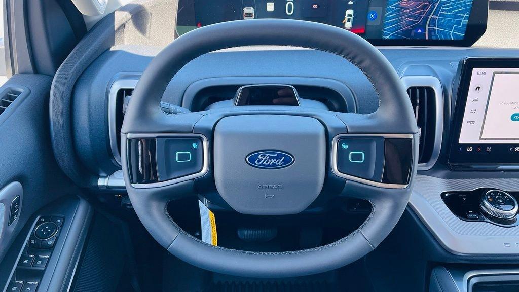 2026 FORD EXPEDITION MAX ACTIVE — миниатюра 15