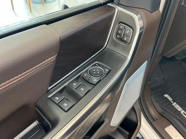 صورة مصغرة 29 لـ 2026 FORD F-150 KING RANCH