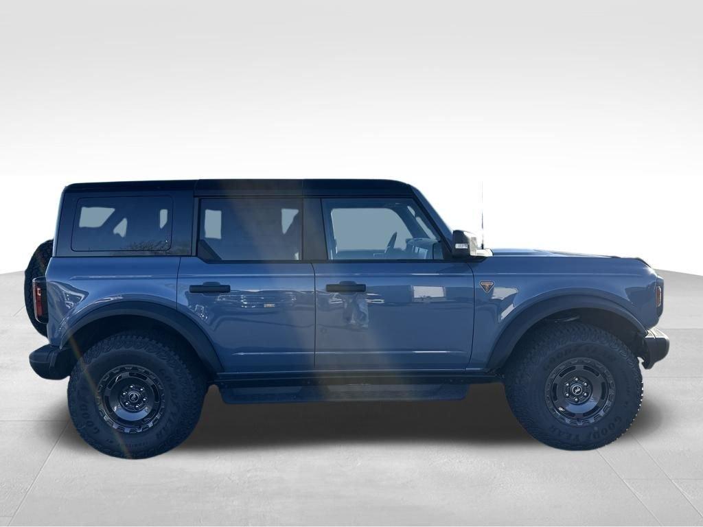 FORD BRONCO - 7