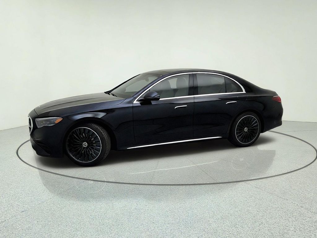 2026 Mercedes-BENZ E-CLASS — миниатюра 15