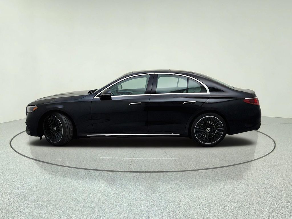 2026 Mercedes-BENZ E-CLASS — миниатюра 14