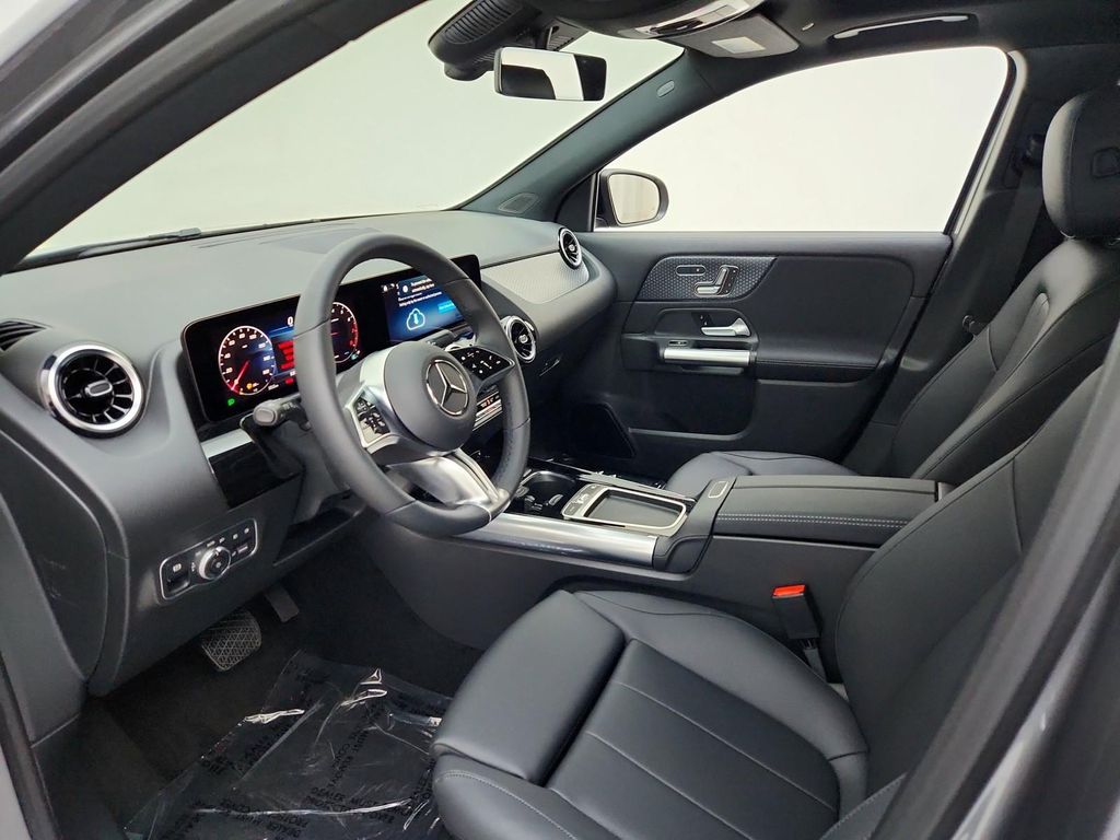 صورة مصغرة 16 لـ 2026 Mercedes-BENZ GLA