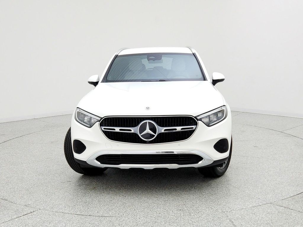 MERCEDES-BENZ GLC - 2