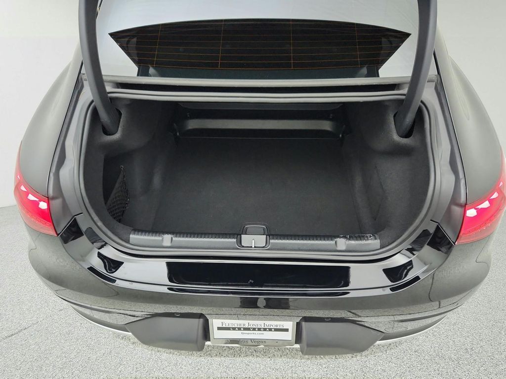 2023 Mercedes-BENZ EQE — миниатюра 29
