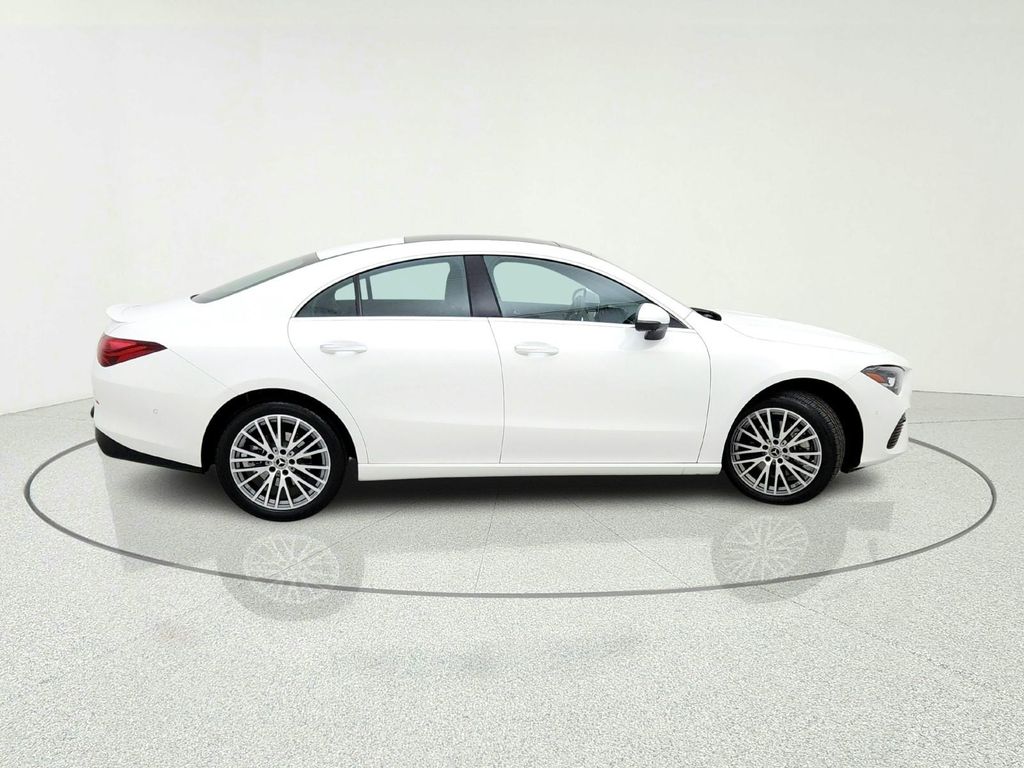 2026 Mercedes-BENZ CLA — фото 7