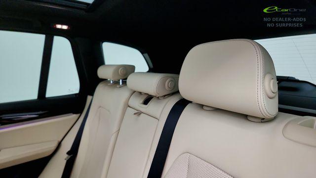 2024 BMW X3 SDRIVE30I — миниатюра 37