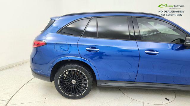 MERCEDES-BENZ GLC - 7