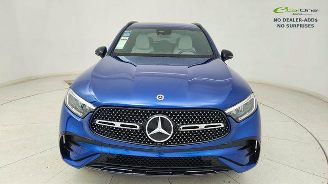 MERCEDES-BENZ GLC - 2