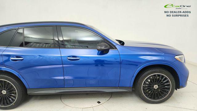 MERCEDES-BENZ GLC - 8