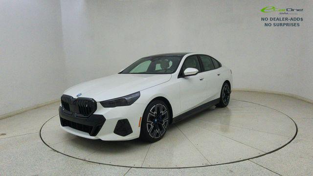 صورة مصغرة 69 لـ 2024 BMW I5 EDRIVE40