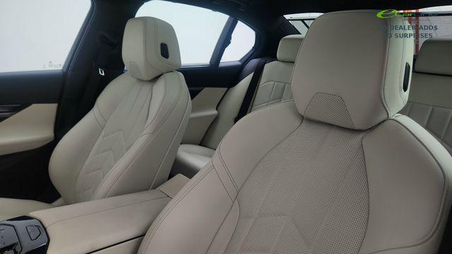 صورة مصغرة 36 لـ 2024 BMW I5 EDRIVE40