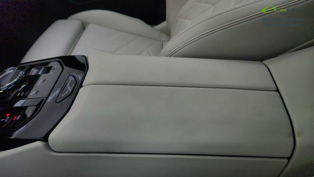 صورة مصغرة 53 لـ 2024 BMW I5 EDRIVE40