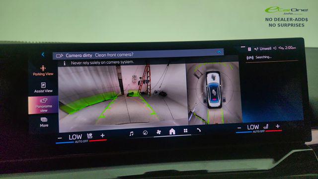 صورة مصغرة 50 لـ 2024 BMW I5 EDRIVE40