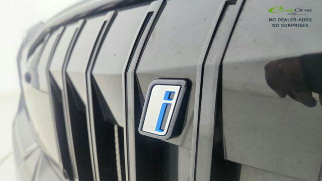 صورة مصغرة 26 لـ 2024 BMW I5 EDRIVE40