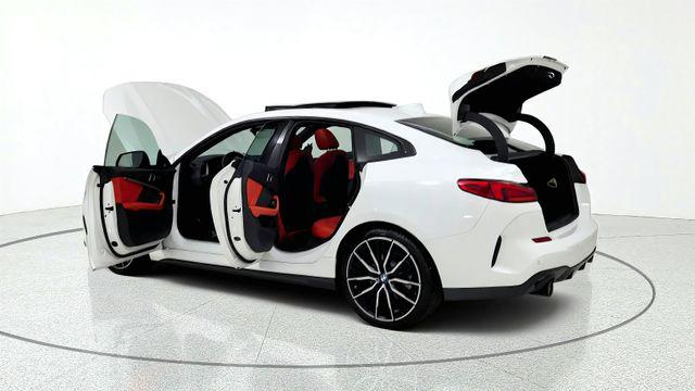2024 BMW 228 GRAN COUPE SDRIVE — миниатюра 16