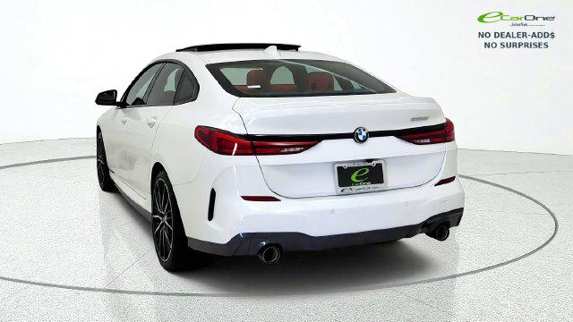 2024 BMW 228 GRAN COUPE SDRIVE — фото 7